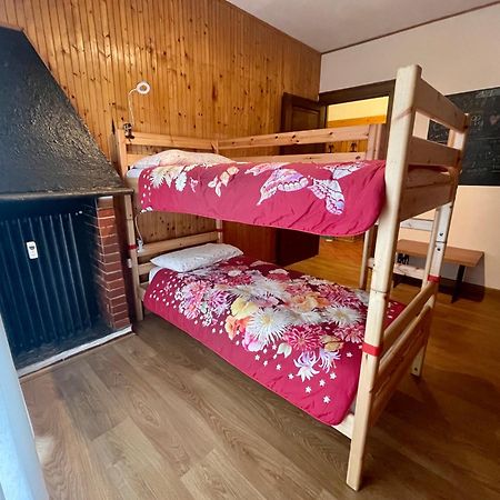 Апартаменты Rustic House Аоста Экстерьер фото
