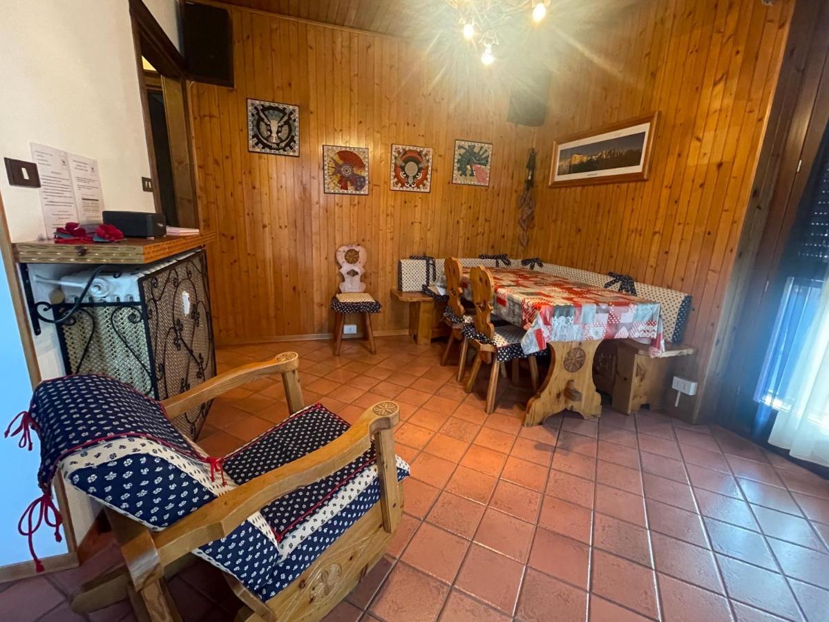 Апартаменты Rustic House Аоста Экстерьер фото