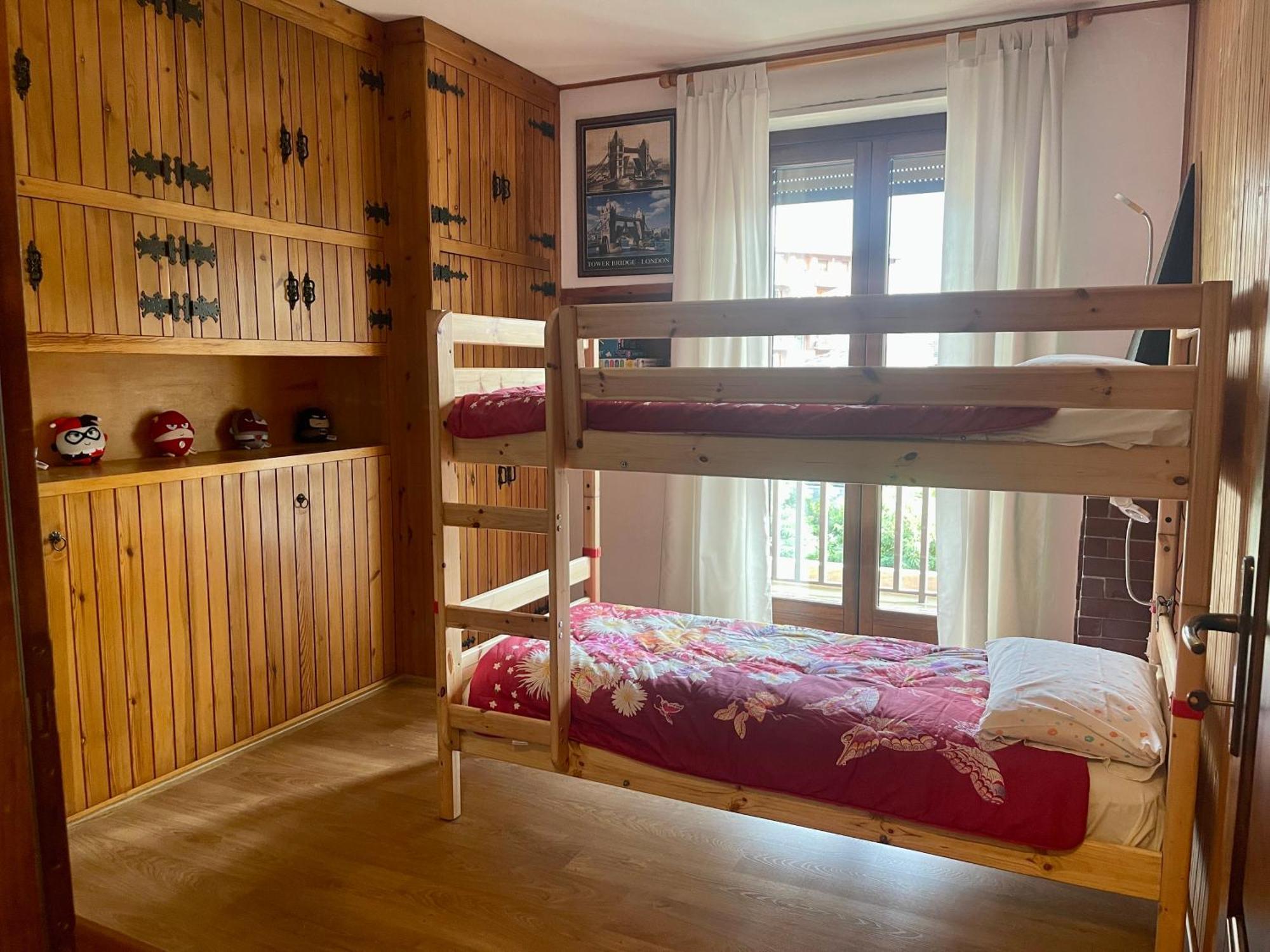 Апартаменты Rustic House Аоста Экстерьер фото