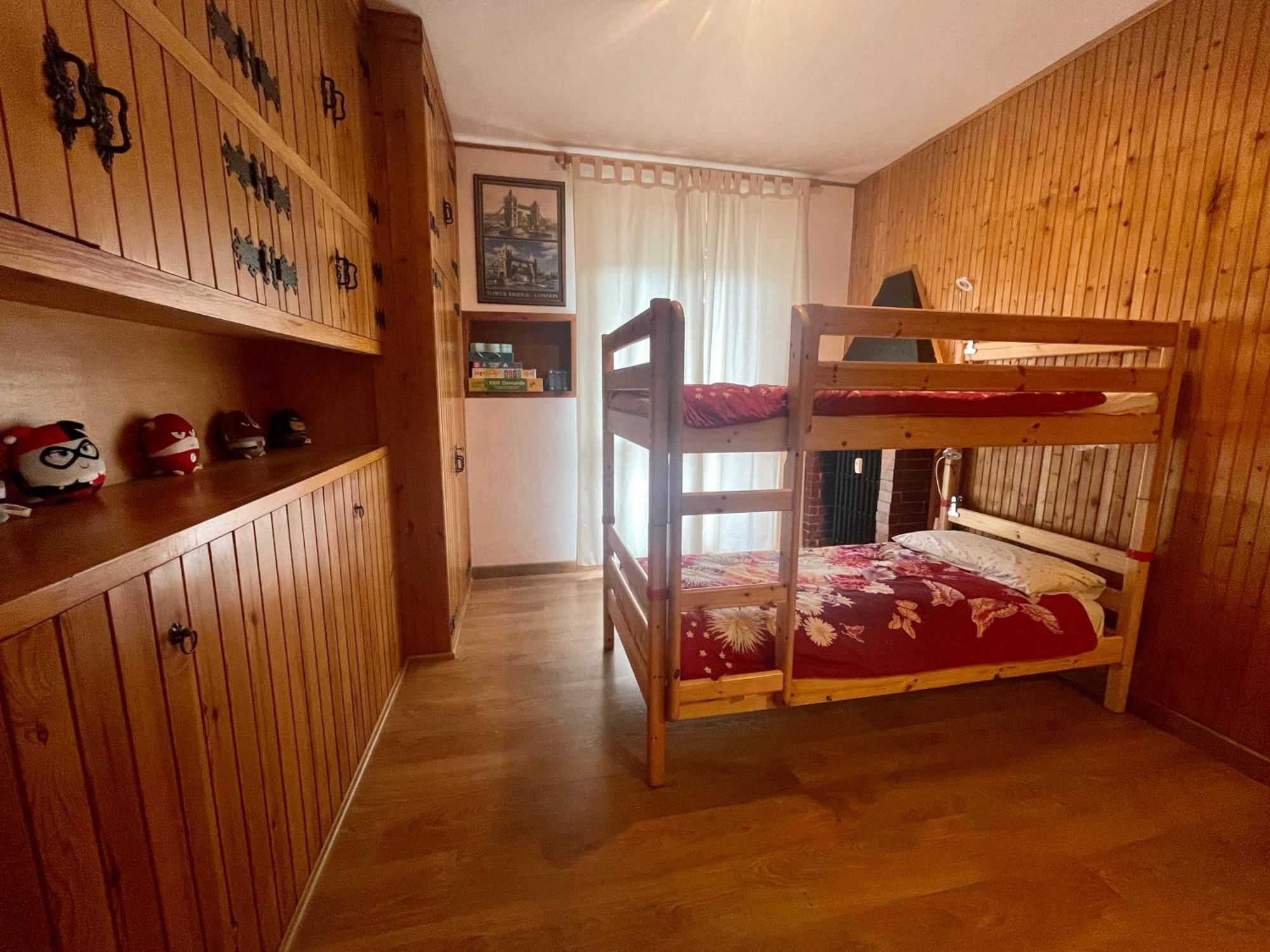 Апартаменты Rustic House Аоста Экстерьер фото